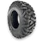 Master 25x8.00R12 Brigadier 6 Ply Tubeless Atv Tire 540660 - alternate 2